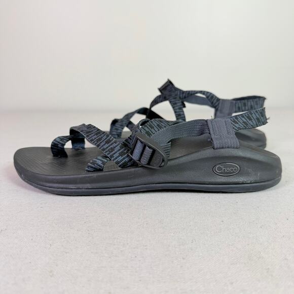 Chaco Z/2 Classic Sport Sandal Men\'s 12 Adjustable Toe Loop Outdoor Performance main image 9
